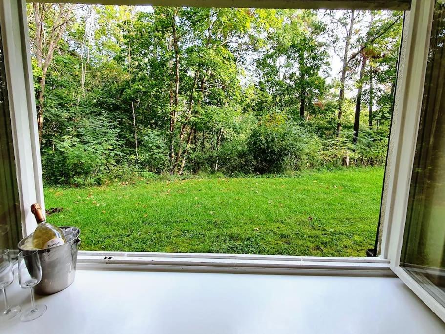 Naera Metro, Stranden Och Skogen. Appartement