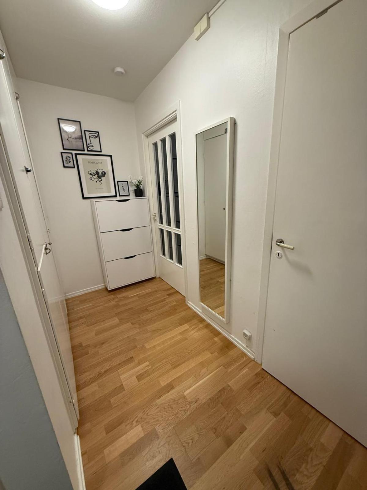 Appartement Naera Metro, Stranden Och Skogen. *