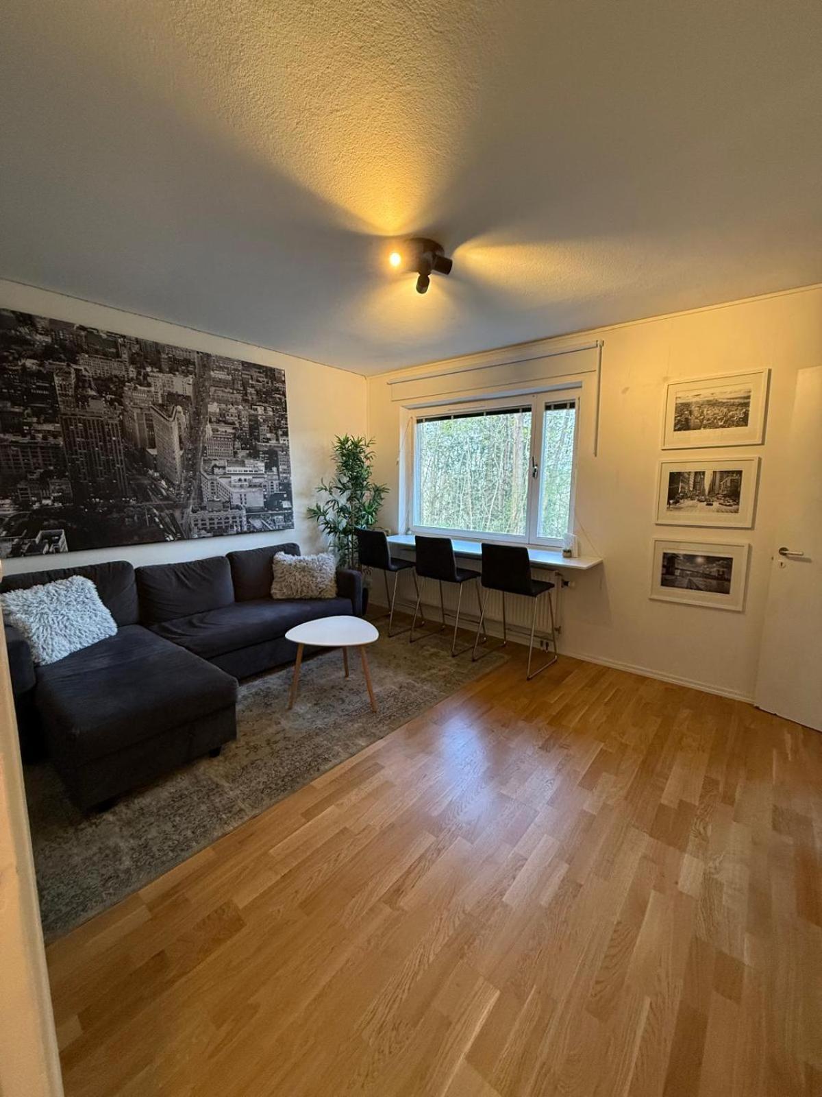 Naera Metro, Stranden Och Skogen. Appartement *